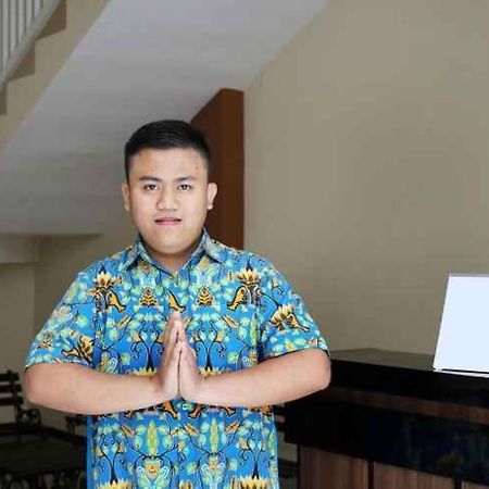 Cah Ayu Guest House Jenggrik Ngoại thất bức ảnh