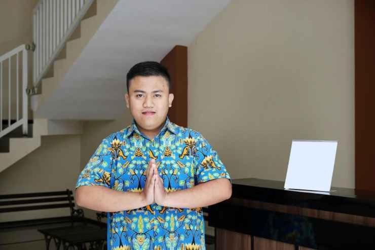 Cah Ayu Guest House Jenggrik Ngoại thất bức ảnh