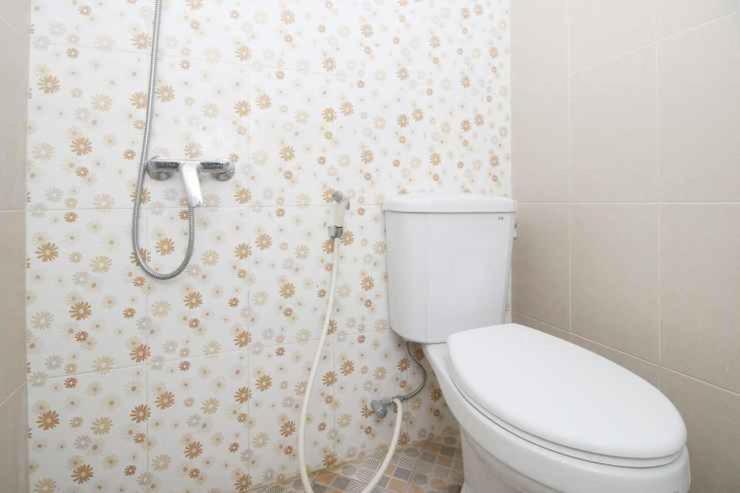 Cah Ayu Guest House Jenggrik Ngoại thất bức ảnh