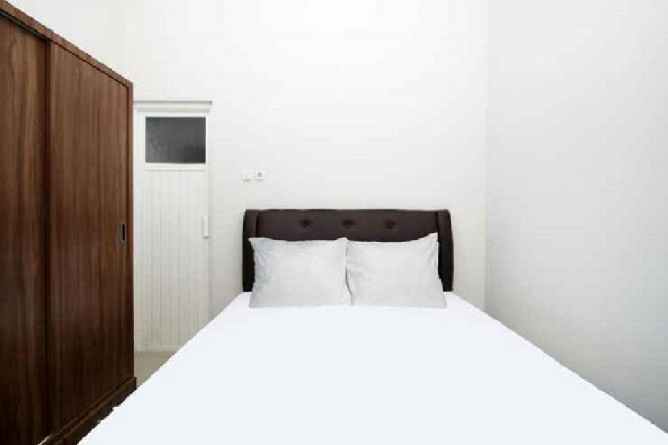 Cah Ayu Guest House Jenggrik Ngoại thất bức ảnh