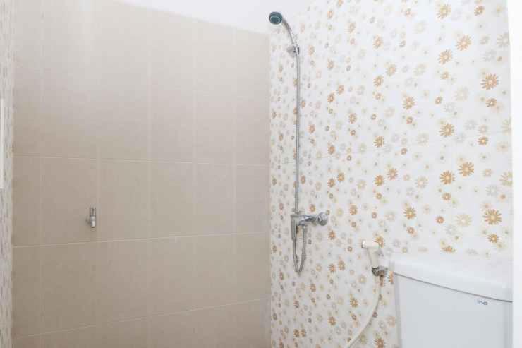 Cah Ayu Guest House Jenggrik Ngoại thất bức ảnh