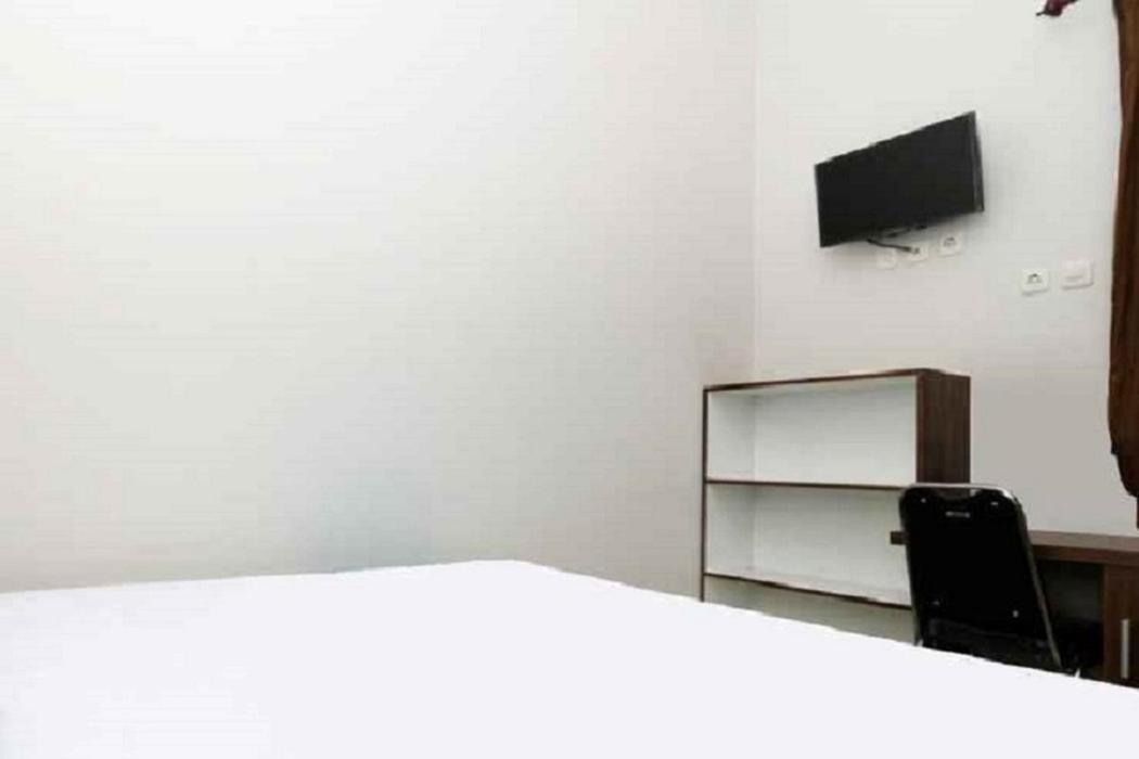 Cah Ayu Guest House Jenggrik Ngoại thất bức ảnh