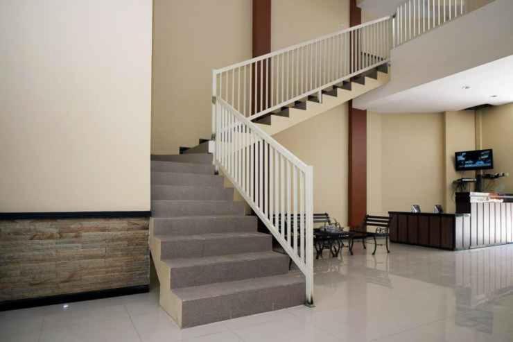 Cah Ayu Guest House Jenggrik Ngoại thất bức ảnh