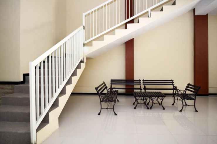 Cah Ayu Guest House Jenggrik Ngoại thất bức ảnh