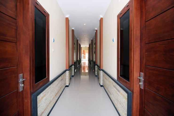 Cah Ayu Guest House Jenggrik Ngoại thất bức ảnh
